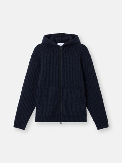 PGWEAR Maglione Con Cappuccio Structure - Qualità Premium Fatto In Europa - 2