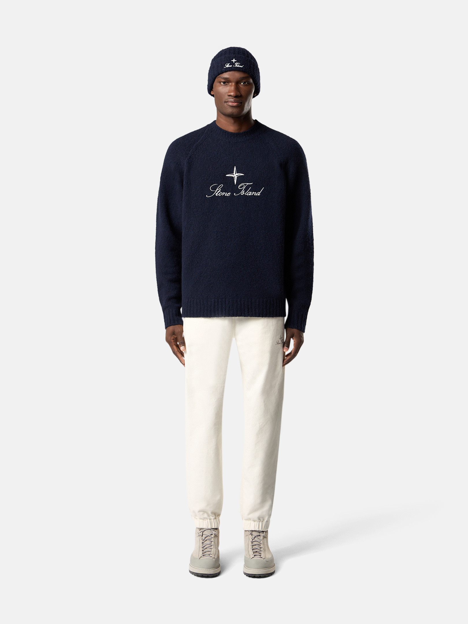 カーディガン、セーター、ニットなどメンズニットウェア | Stone Island