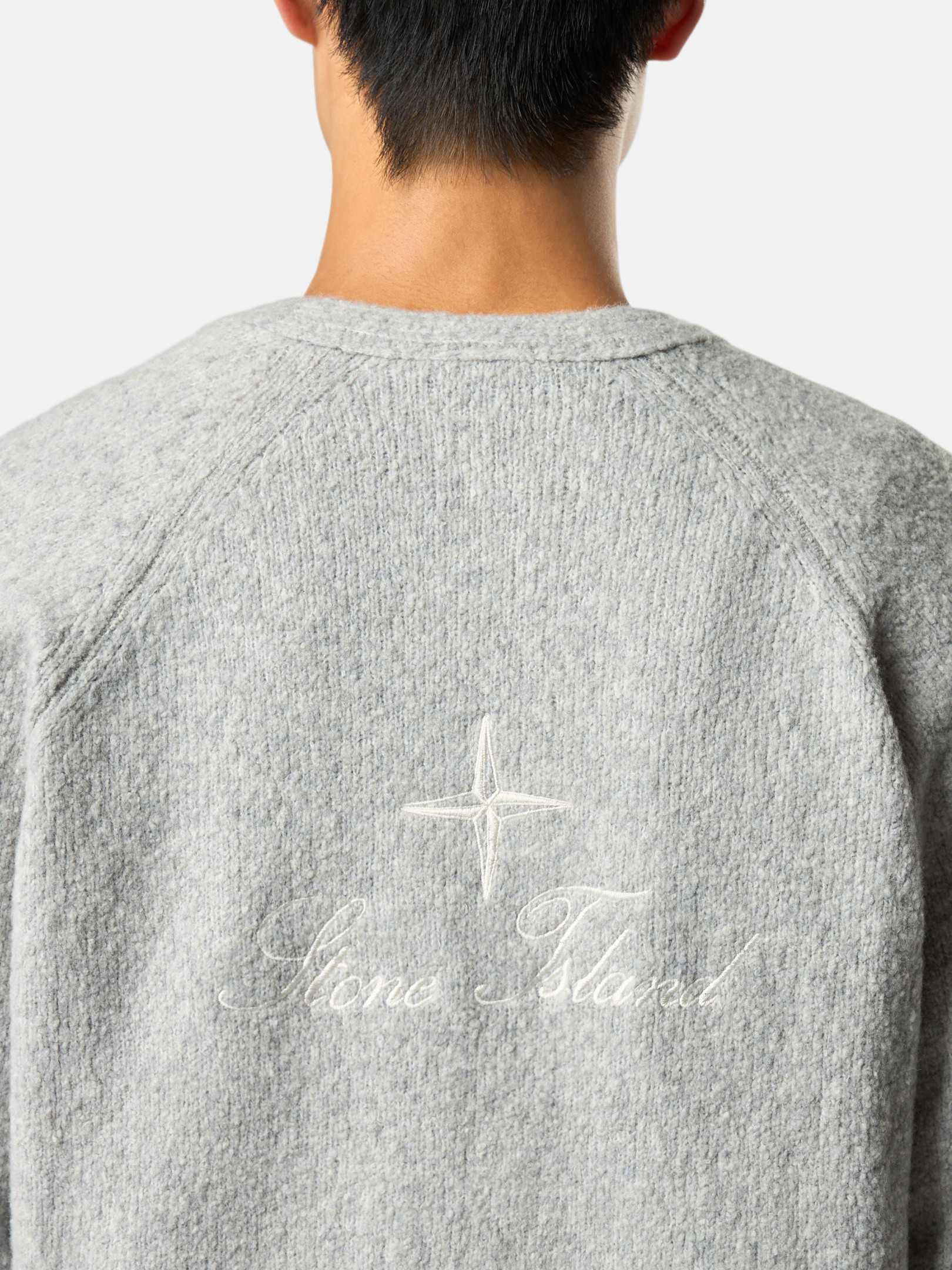 Stone  カーディガン STONE ISLAND(ストーンアイランド) カーディガン(メンズ) - 海外通販の