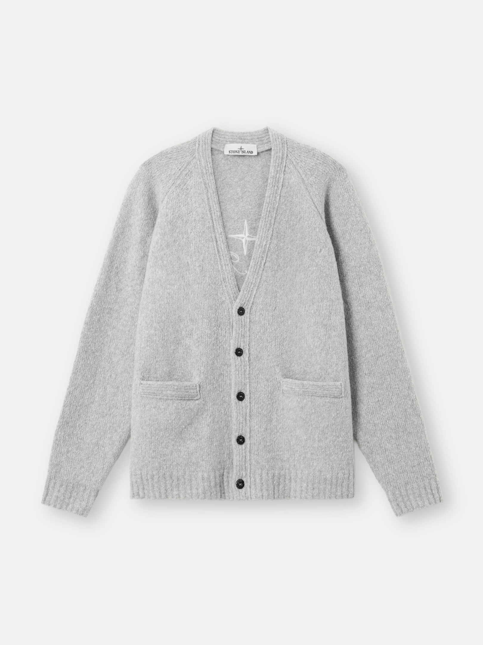 カーディガン、セーター、ニットなどメンズニットウェア | Stone Island