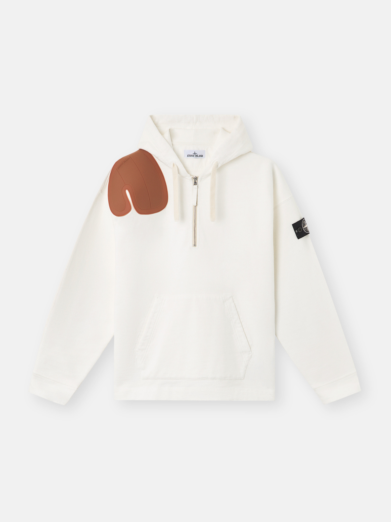 6100002 KNIT-LOOK COTTON_STONE ISLAND RAW BEAUTY, image size:1620x2160