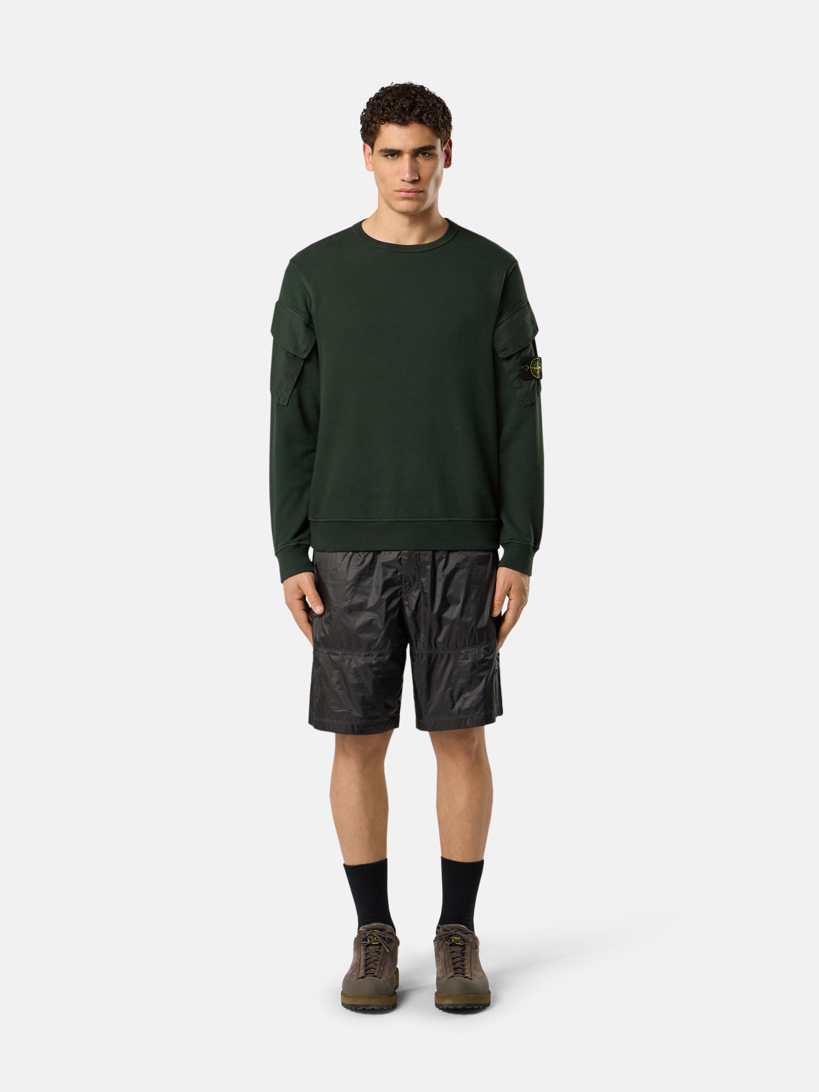 WILDSIDE × Y-3 Collection ｜WILDSIDE YOHJI YAMAMOTO