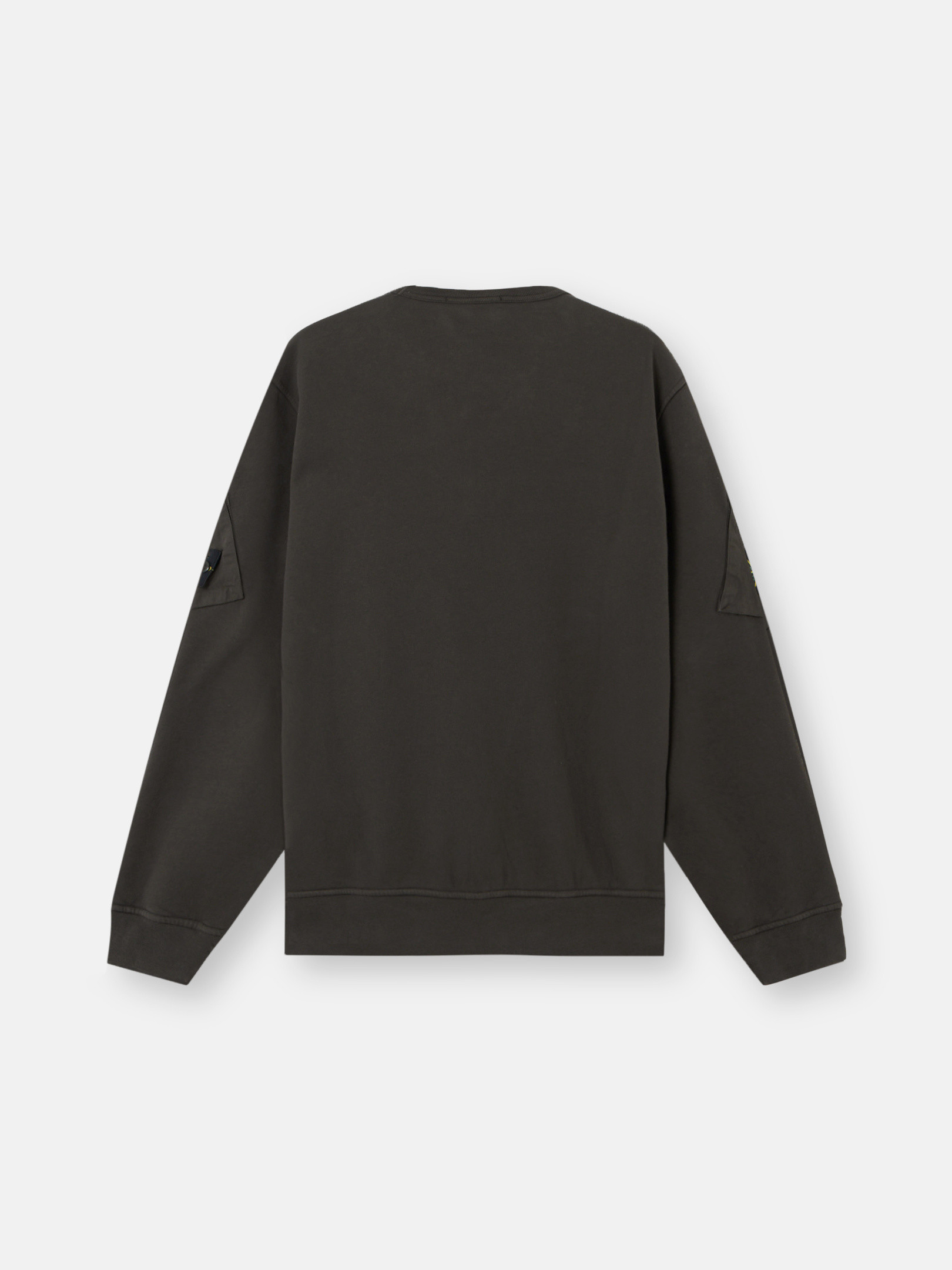 ★STONE ★ Organic Soft Cotton Sweatshirt Organic Cotton Sweatshirt Women's - Satorisan – SATORISAN