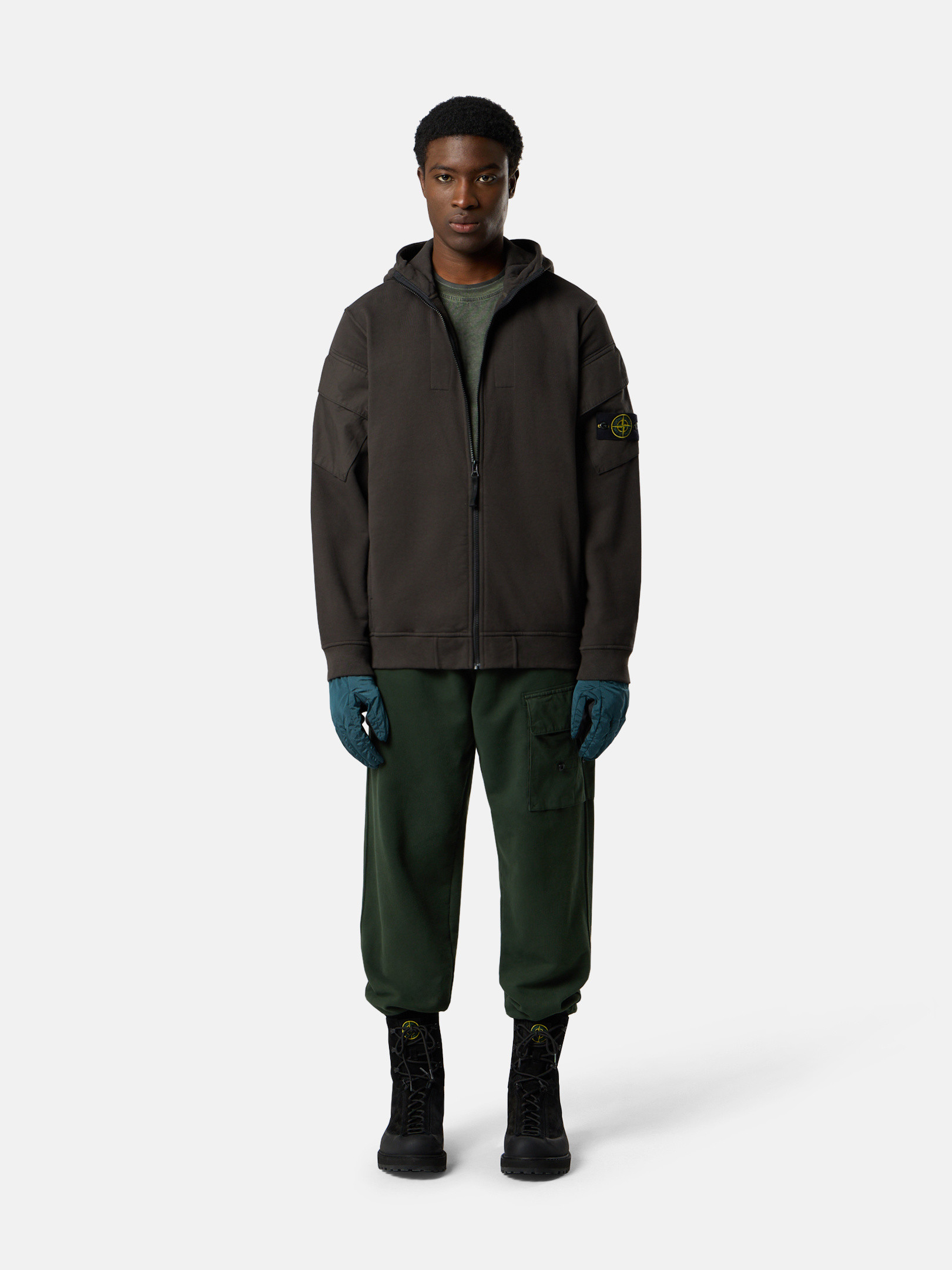 【関税送料込み】STONE  BRUSHED ORGANIC COTTON FLEECE K2S156100009S0A20V009A_C.jpg