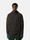 6100009 BRUSHED ORGANIC COTTON FLEECE Bleigrau Stone Island