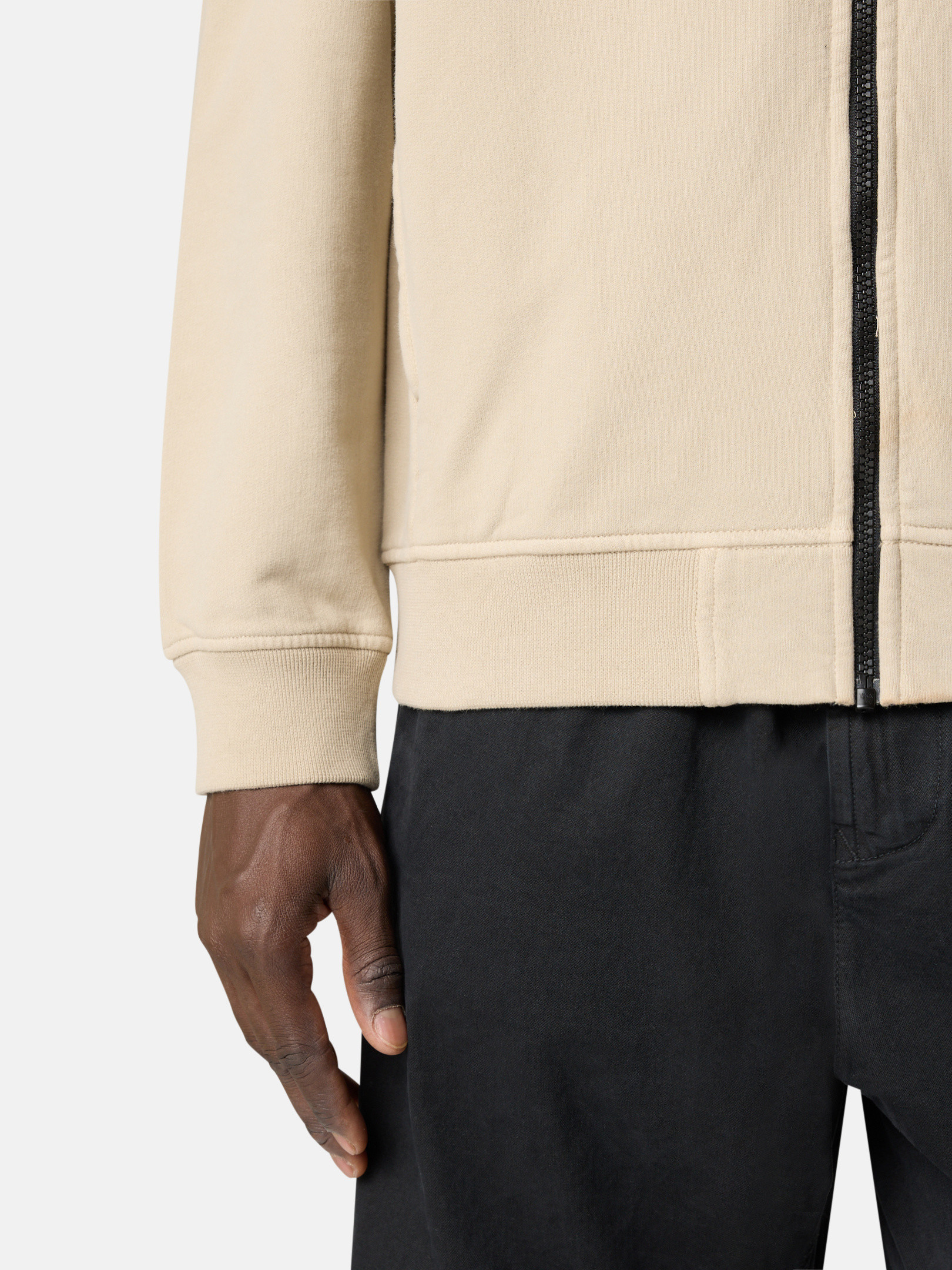 【関税送料込み】STONE  BRUSHED ORGANIC COTTON FLEECE K2S156100009S0A20V009A_C.jpg