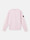 6100021 HEAVY FLEECE 53% ORGANIC COTTON Pink Stone Island