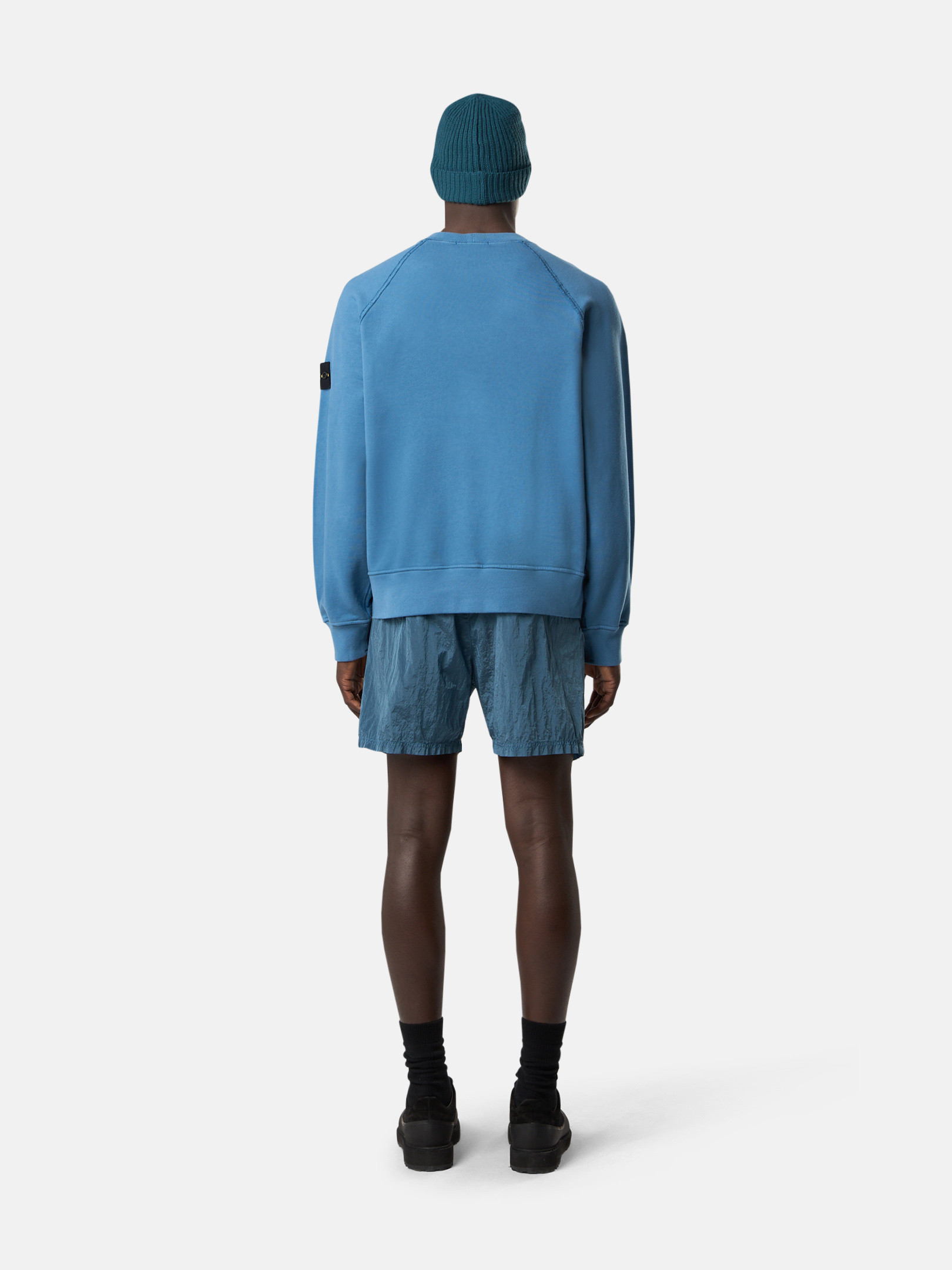 トップス 05AW stone  sweat shirt Hoodies and crewneck sweatshirts | Stone Island
