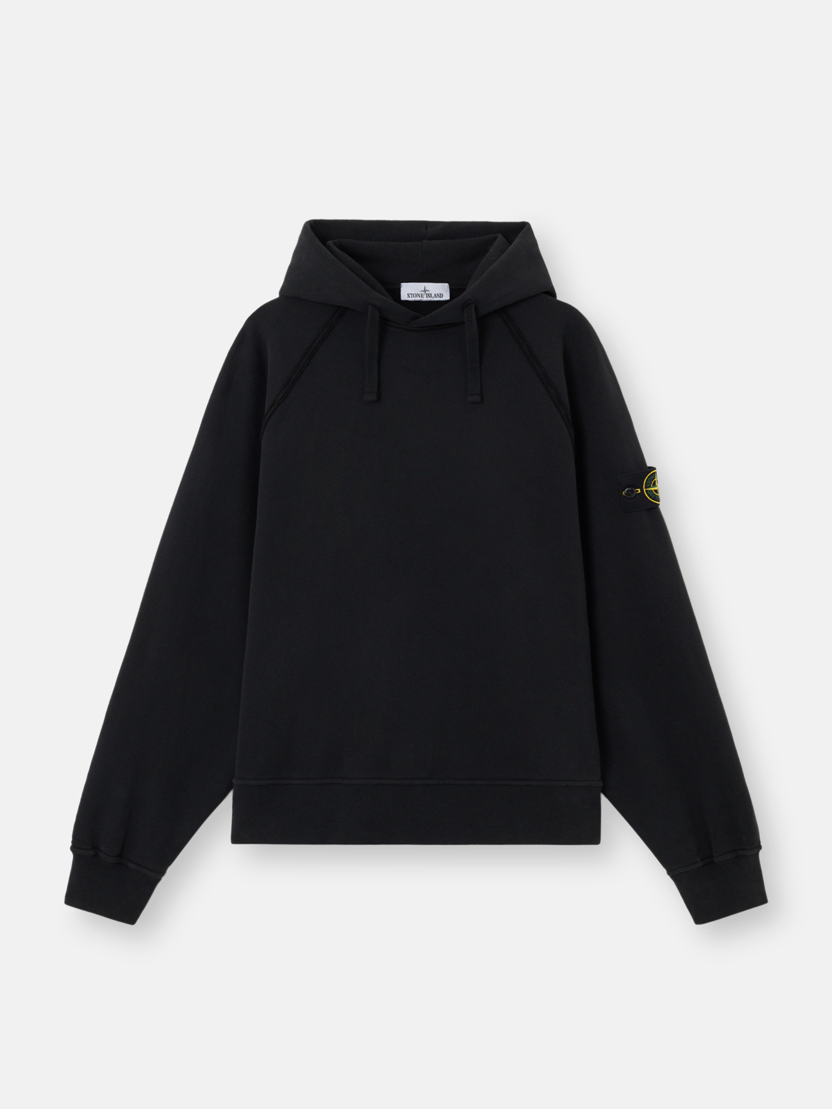 【国内即発】STONE  COTTON FLEECE パーカー 楽天市場】ストーンアイランド STONE ISLAND パーカ フーディ