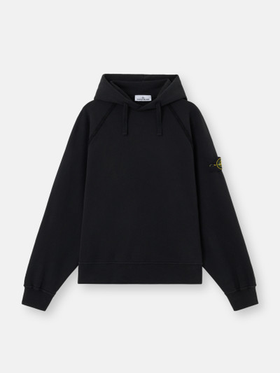STONE  パーカー　ブラック　XXL STONE ISLAND ストーンアイランド 731564120 パーカー SIZE XXL