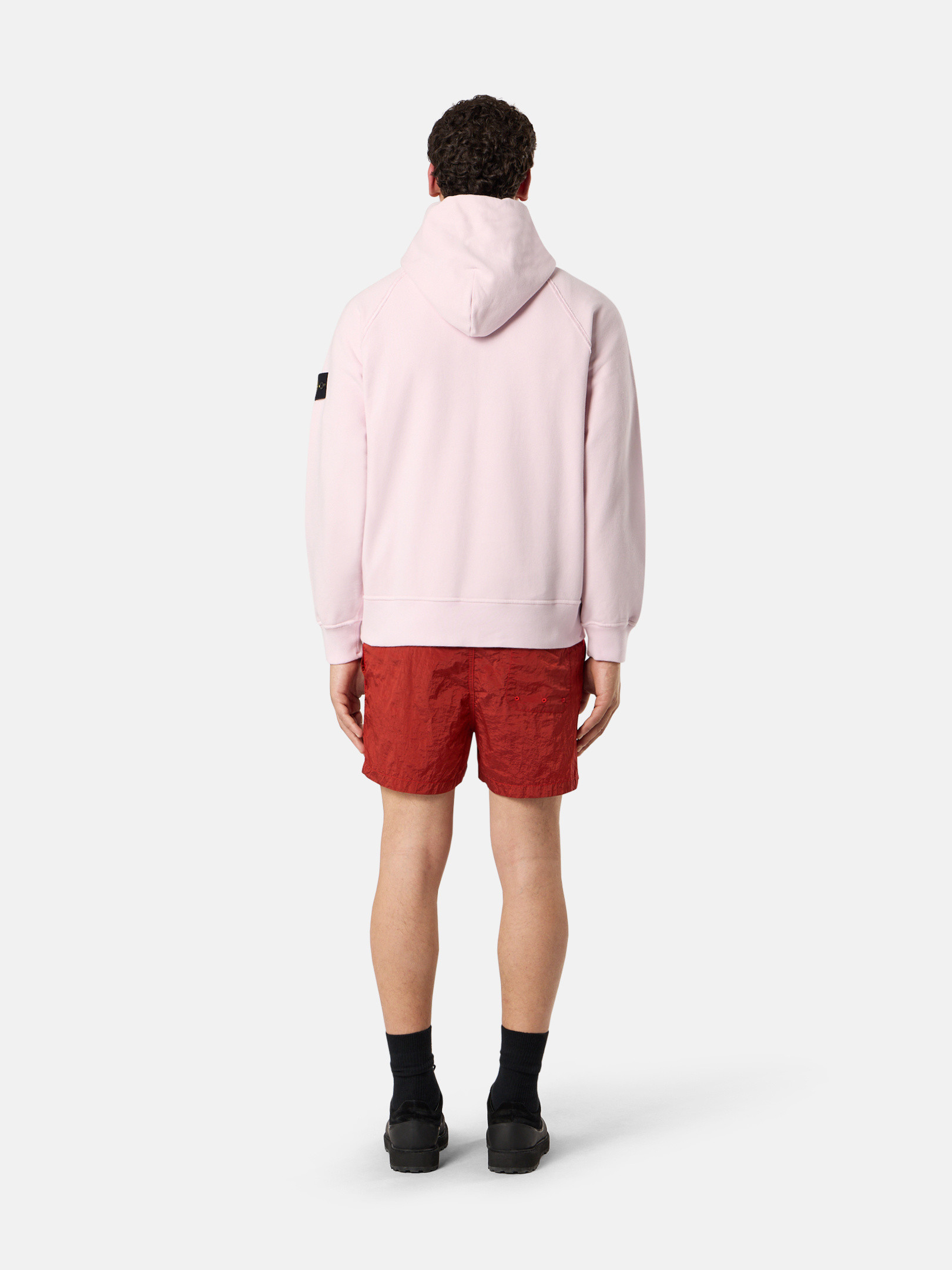 Hoodies and crewneck sweatshirts | Stone Island