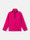 6100025 RATTEEN WOOL POLY FLEECE_STONE ISLAND MARINA Fuchsia Stone Island