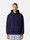 6100027 BRUSHED ORGANIC COTTON FLEECE_STONE ISLAND MARINA, foto  2