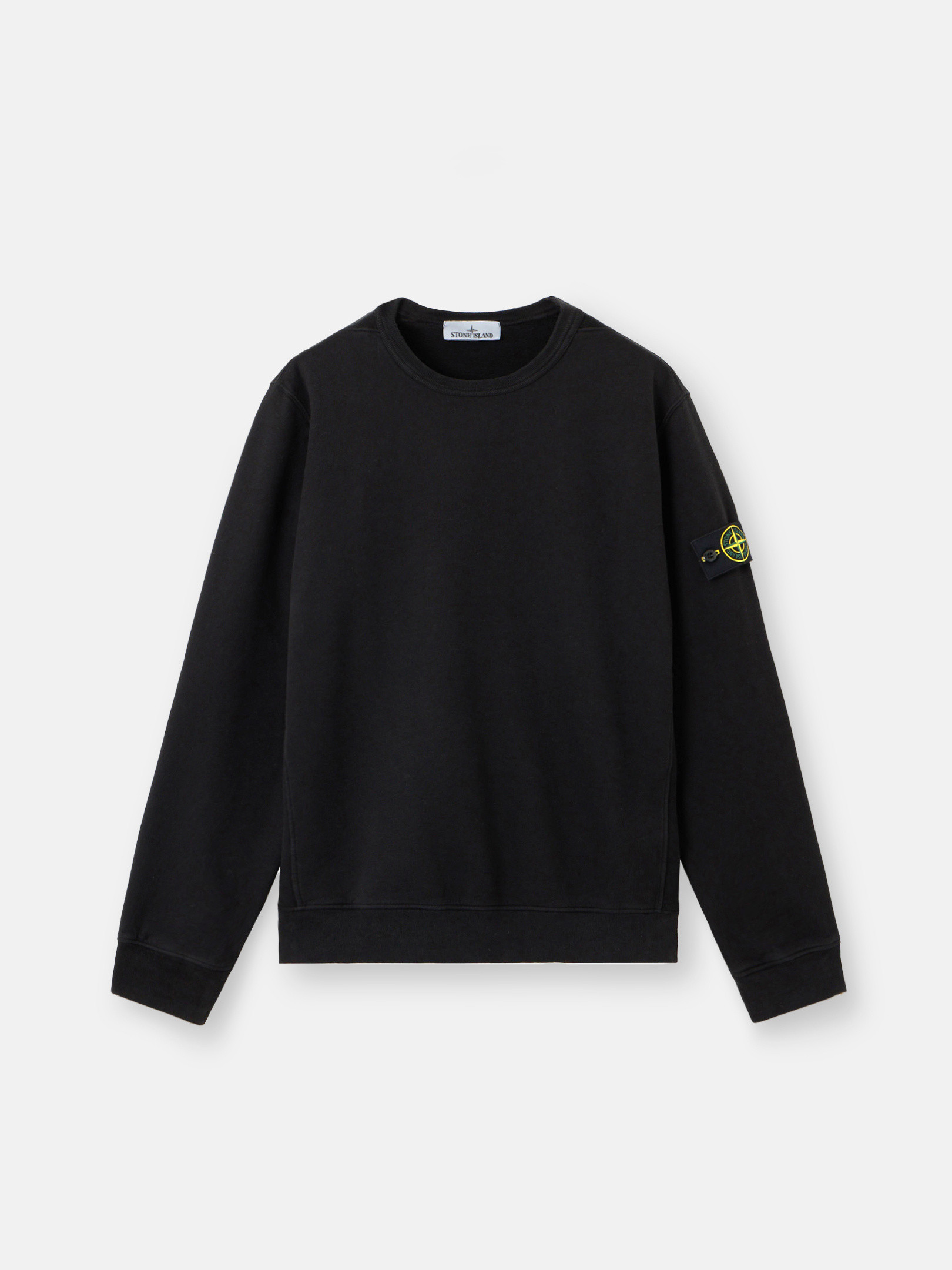 STONE ISLAND スウェットシャツ