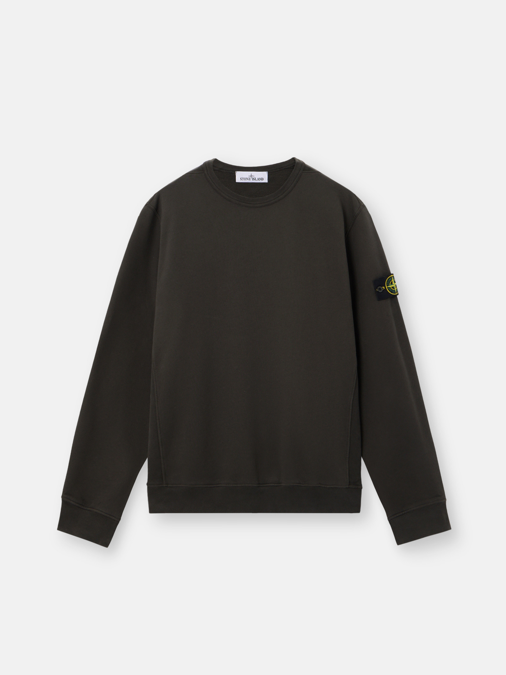 ★Stone ★62420 BRUSHED ORGANIC COTTON FLEECE★大人気 ☆Stone Island☆62420 BRUSHED ORGANIC COTTON FLEECE☆大人気