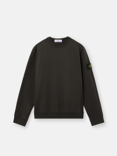 関税送料無料【STONE 】BRUSHED ORGANIC COTTON FLEECE K2S156100028S0A20V0062_F.jpg