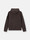 6100029 BRUSHED ORGANIC COTTON FLEECE, photo  6