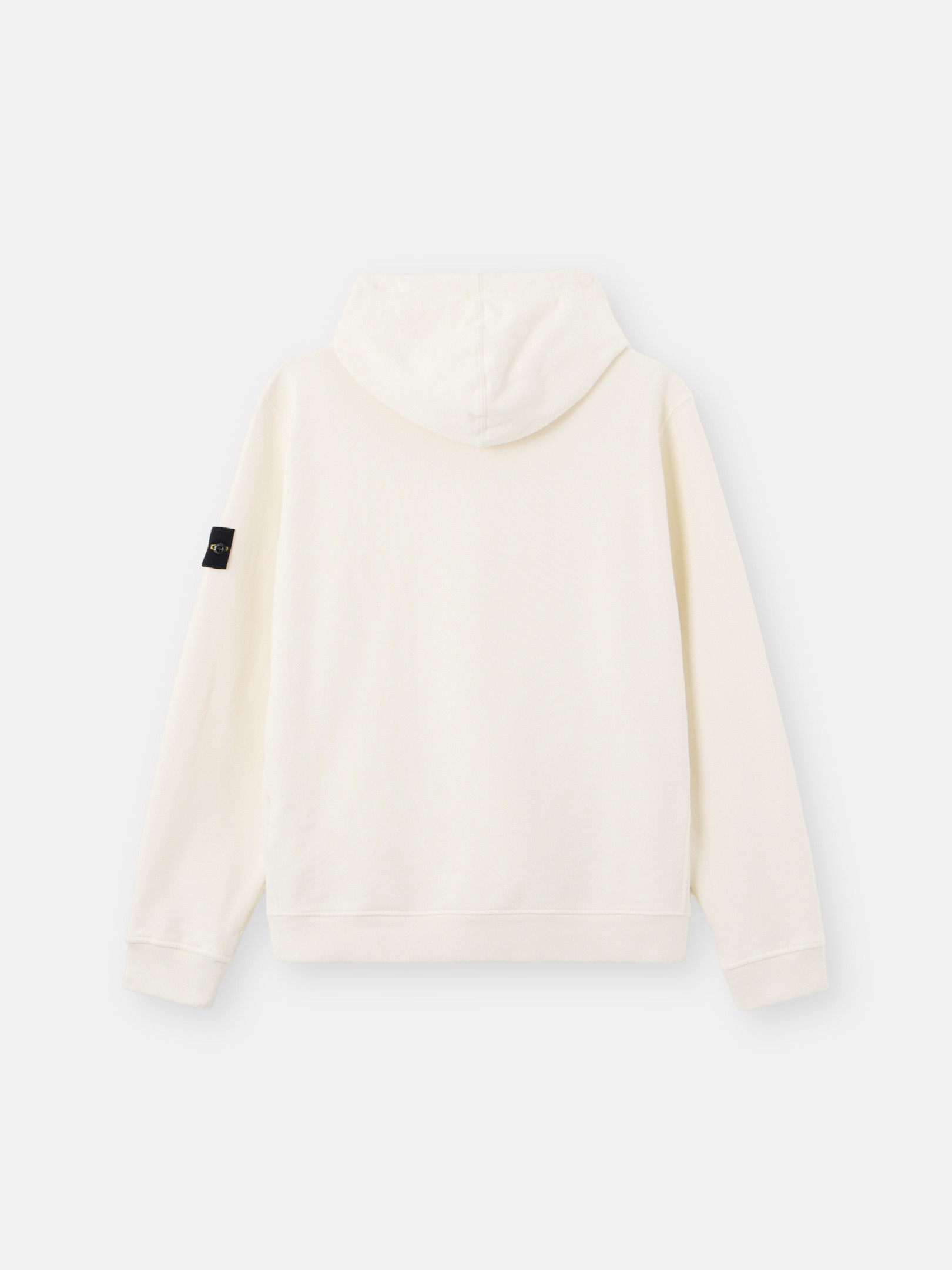 関税送料無料【STONE 】BRUSHED ORGANIC COTTON FLEECE STONE ISLAND(ストーンアイランド)】 BRUSHED ORGANIC COTTON
