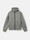 6100031 SCUBA FLEECE Cement Stone Island