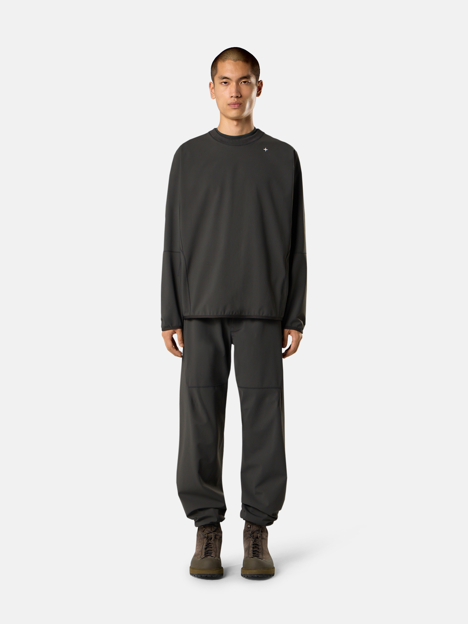 Stone Island Stellina: jackets, overshirts and hooded knits