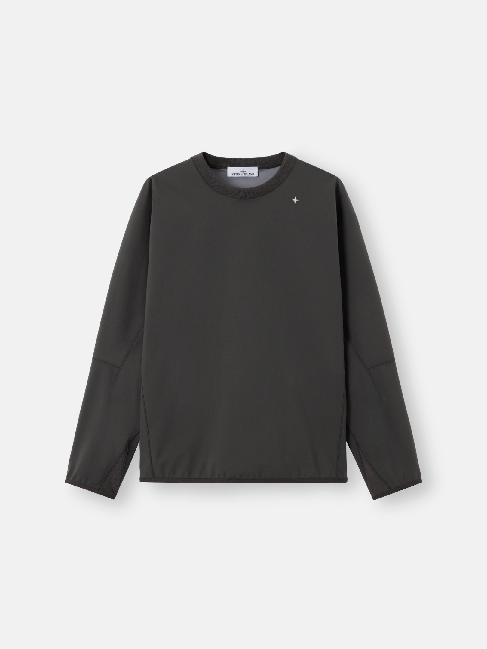 Stone Island Stellina: jackets, overshirts and hooded knits