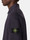 6100054 VANISÉ BRUSHED HEAVY COTTON JERSEY Azul tinta Stone Island