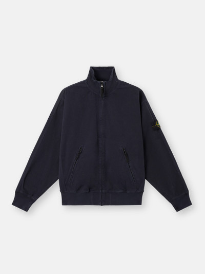 STONE  ネイビー ジャケット K2S156100056S0184V0126_F.jpg