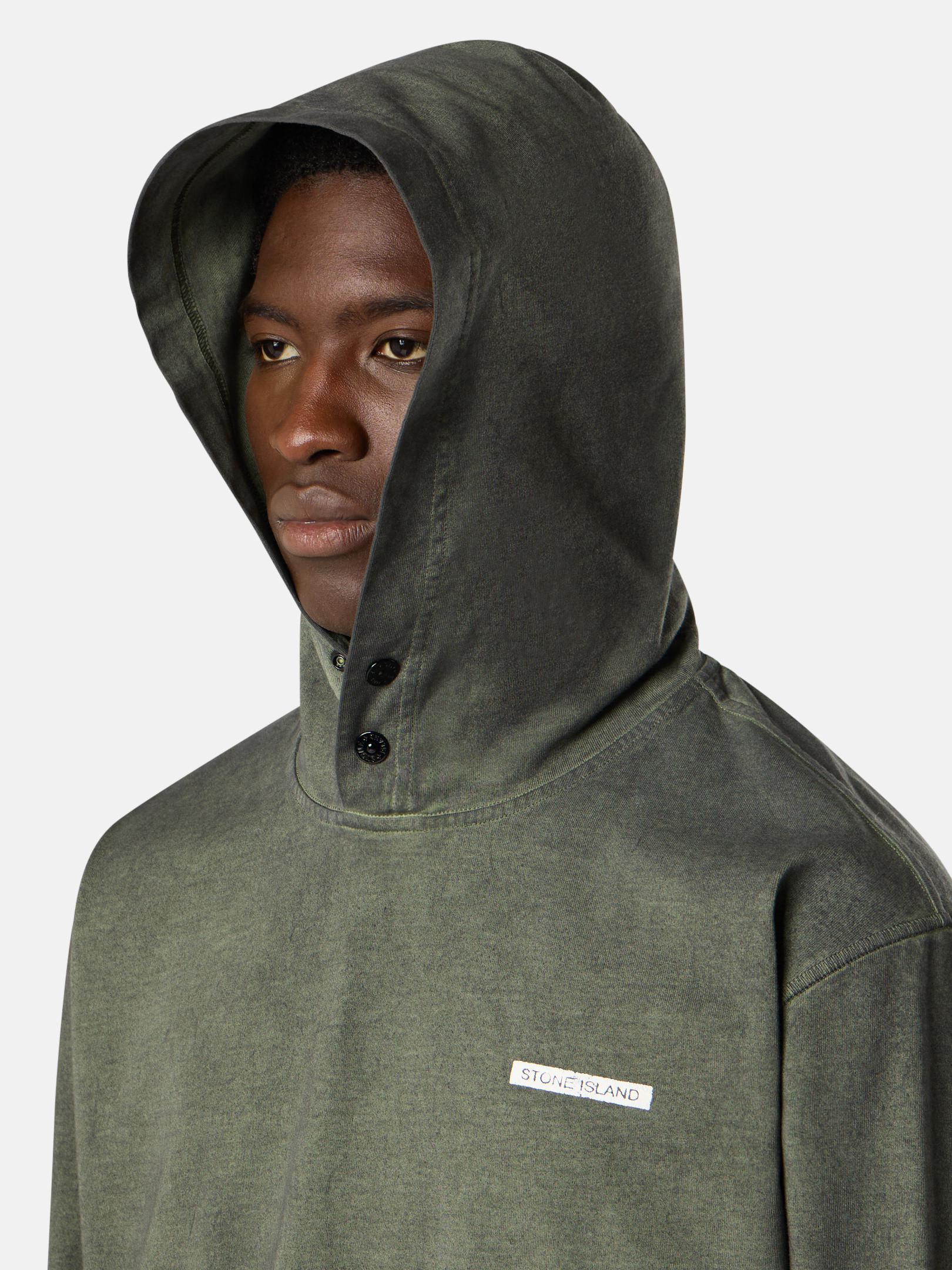 【関税&送料込】Stone  Organic Cotton Hoodie 19558294_43898995_600.jpg