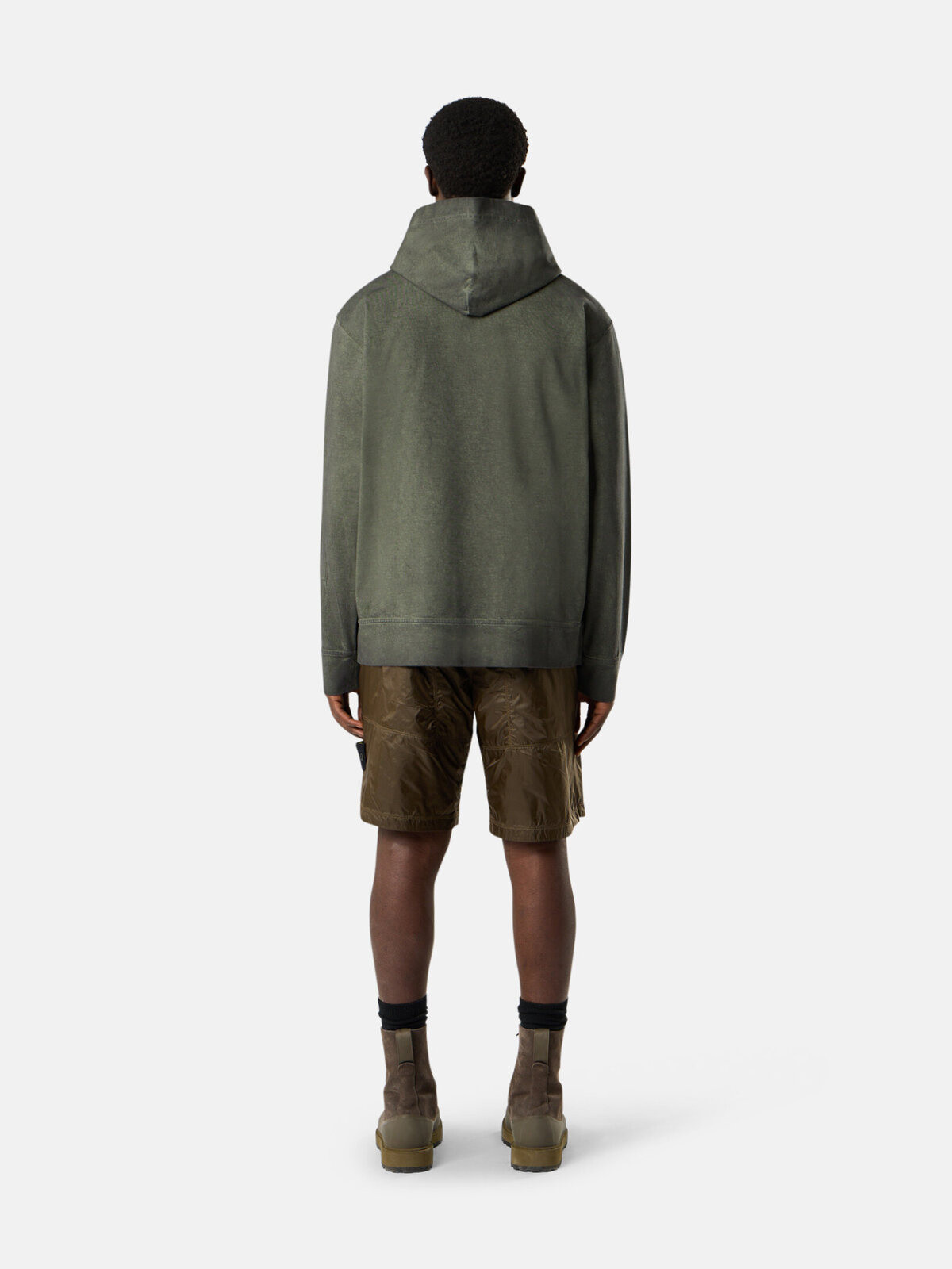 ★人気【STONE 】★フード付 コットンスウェットシャ.ツ★ 楽天市場】STONE ISLAND ストーンアイランド Crewneck