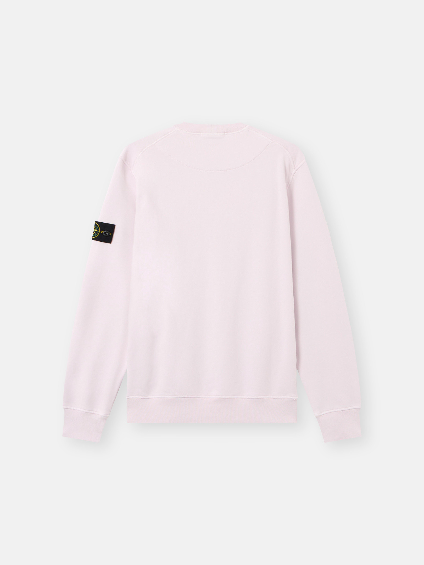 Mens fleecewear: hooded and zipped jumpers | Stone Island