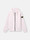 6100061 ORGANIC COTTON FLEECE Розовый Stone Island