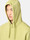 6100062 ORGANIC COTTON FLEECE, photo  4