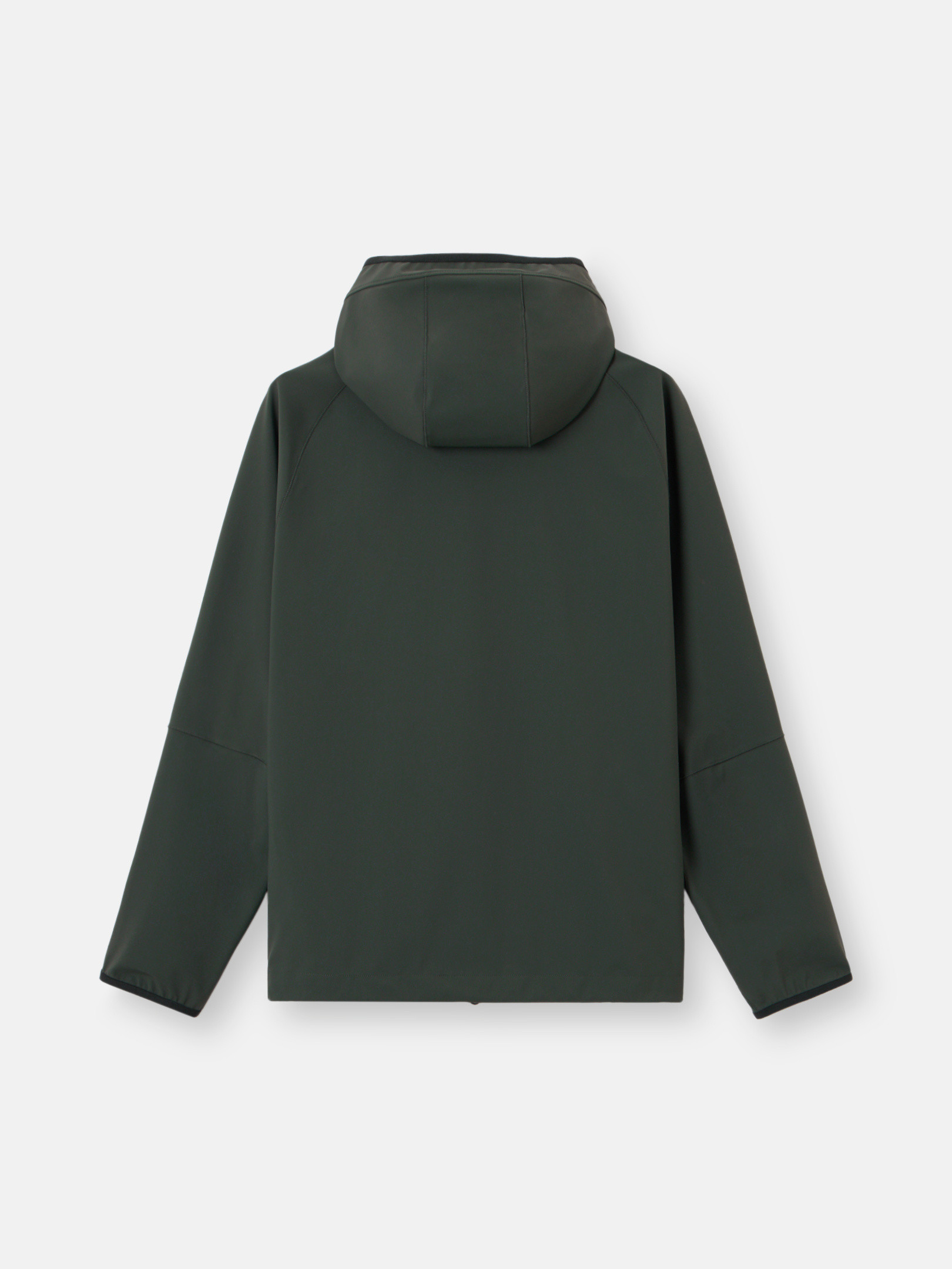STONE  スウェット ATON(エイトン)のNATURAL DYED URAKE | オーバーサイズ