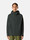 6100064 TECHNICAL JERSEY STRETCH NYLON / POLYESTER_STONE ISLAND STELLINA Мускусно-зеленый Stone Island