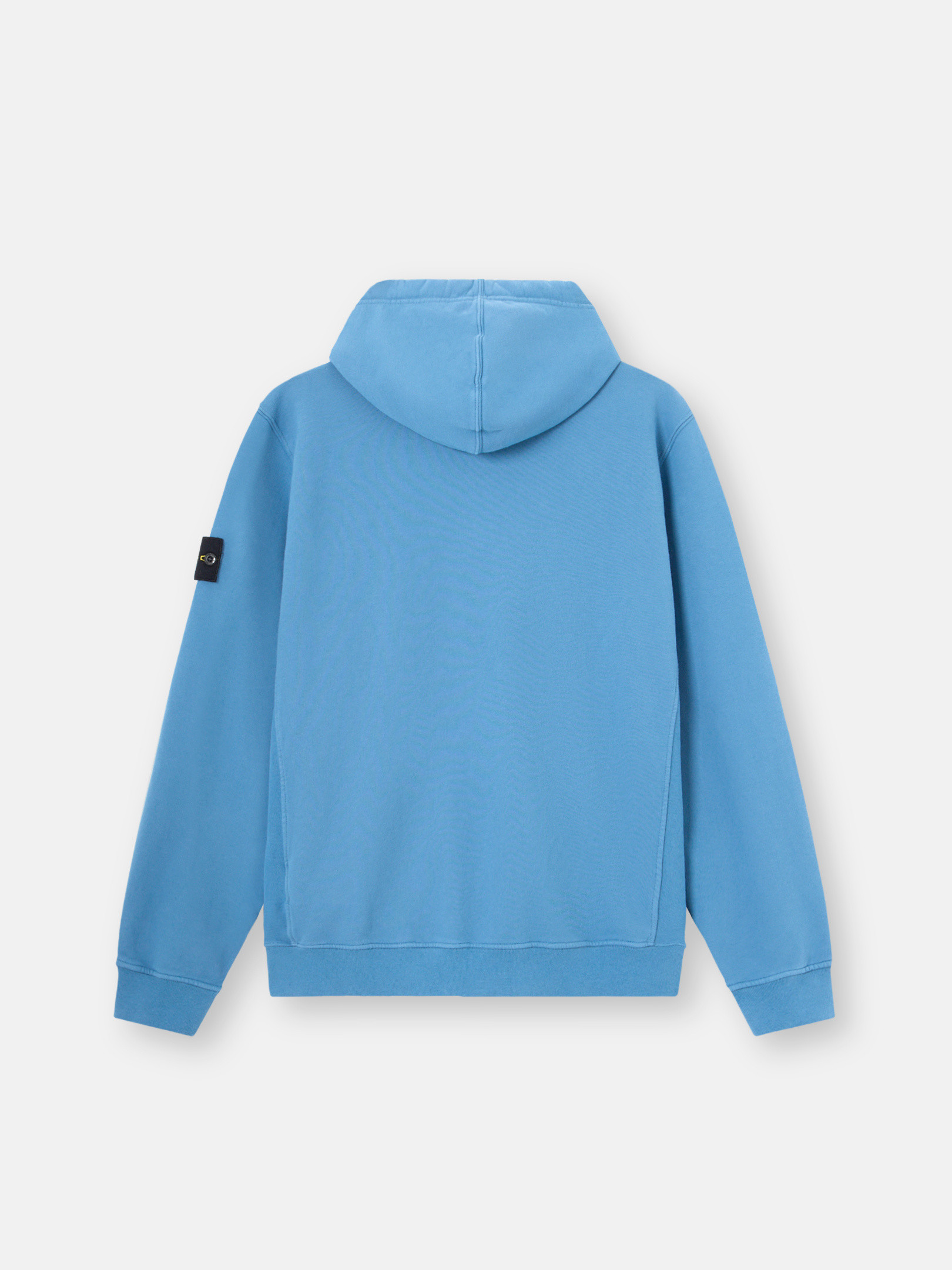 Steel Blue 6100067 BRUSHED ORGANIC COTTON FLEECE Regular-fit