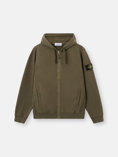 ★Stone ★63920 BRUSHED ORGANIC COTTON FLEECE★大人気 ☆Stone Island☆63920 BRUSHED ORGANIC COTTON FLEECE☆大人気