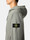 6100067 BRUSHED ORGANIC COTTON FLEECE, photo  4