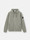 6100067 BRUSHED ORGANIC COTTON FLEECE, foto  1