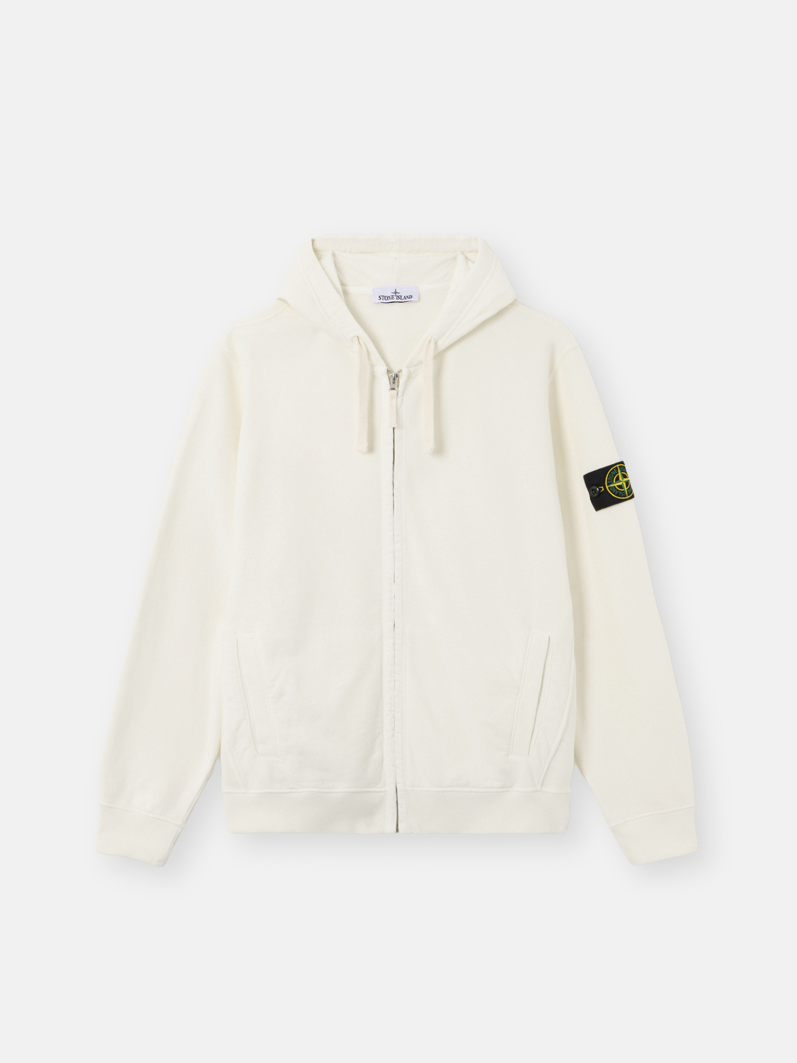 ジャケット・アウター STONE cross zip hoodedjacket s-l1200.jpg