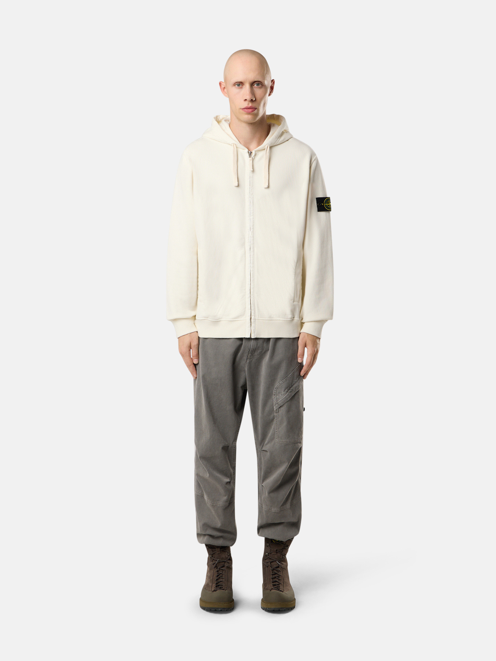 stone スウェット GRANCY トレーナー スウェット 「GRANCY」LinestoneDesign