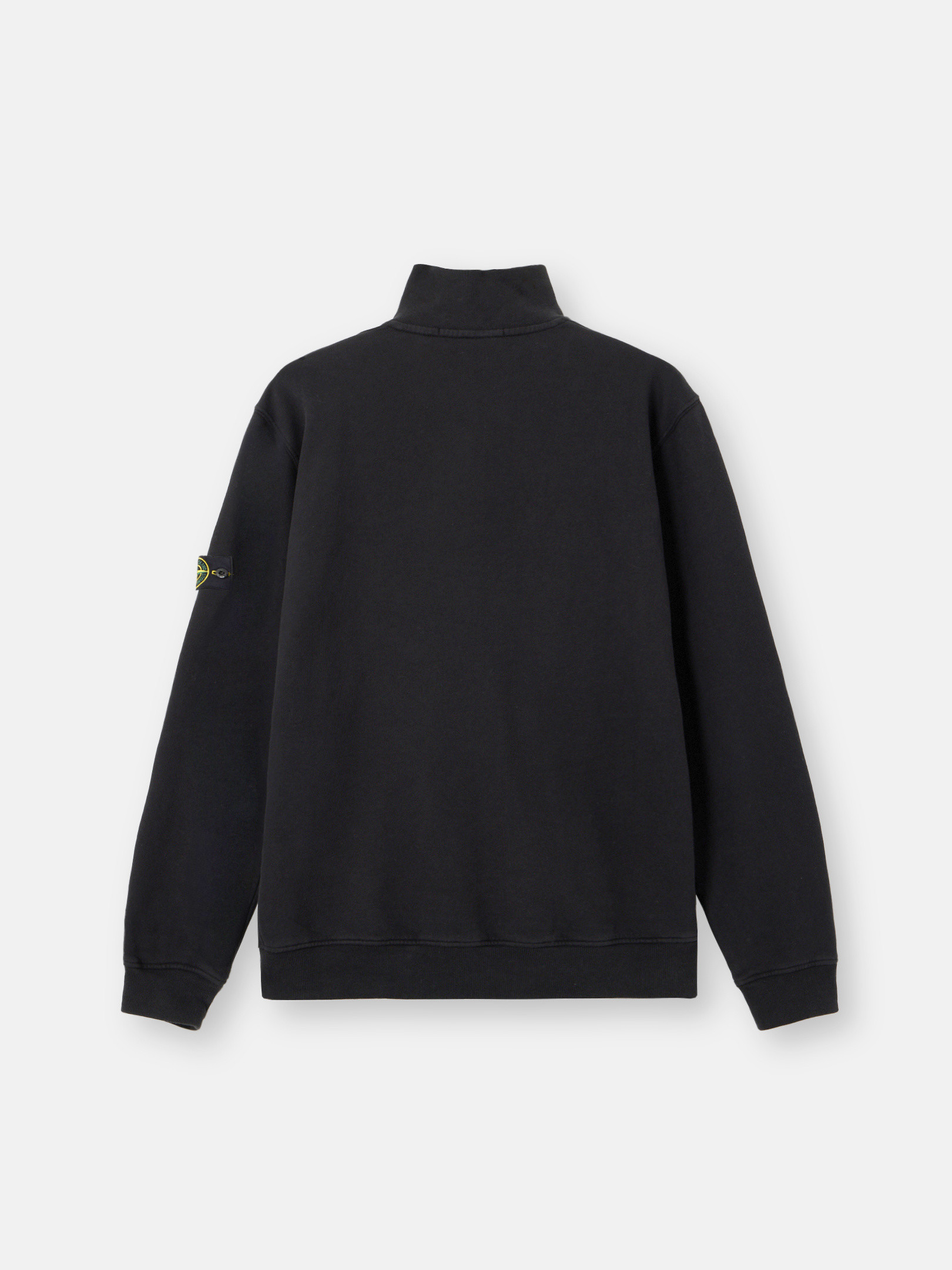 ★人気★【STONE 】★スウェットシャツ フード付き★ フード付きスウェットとラウンドネックスウェット | Stone Island