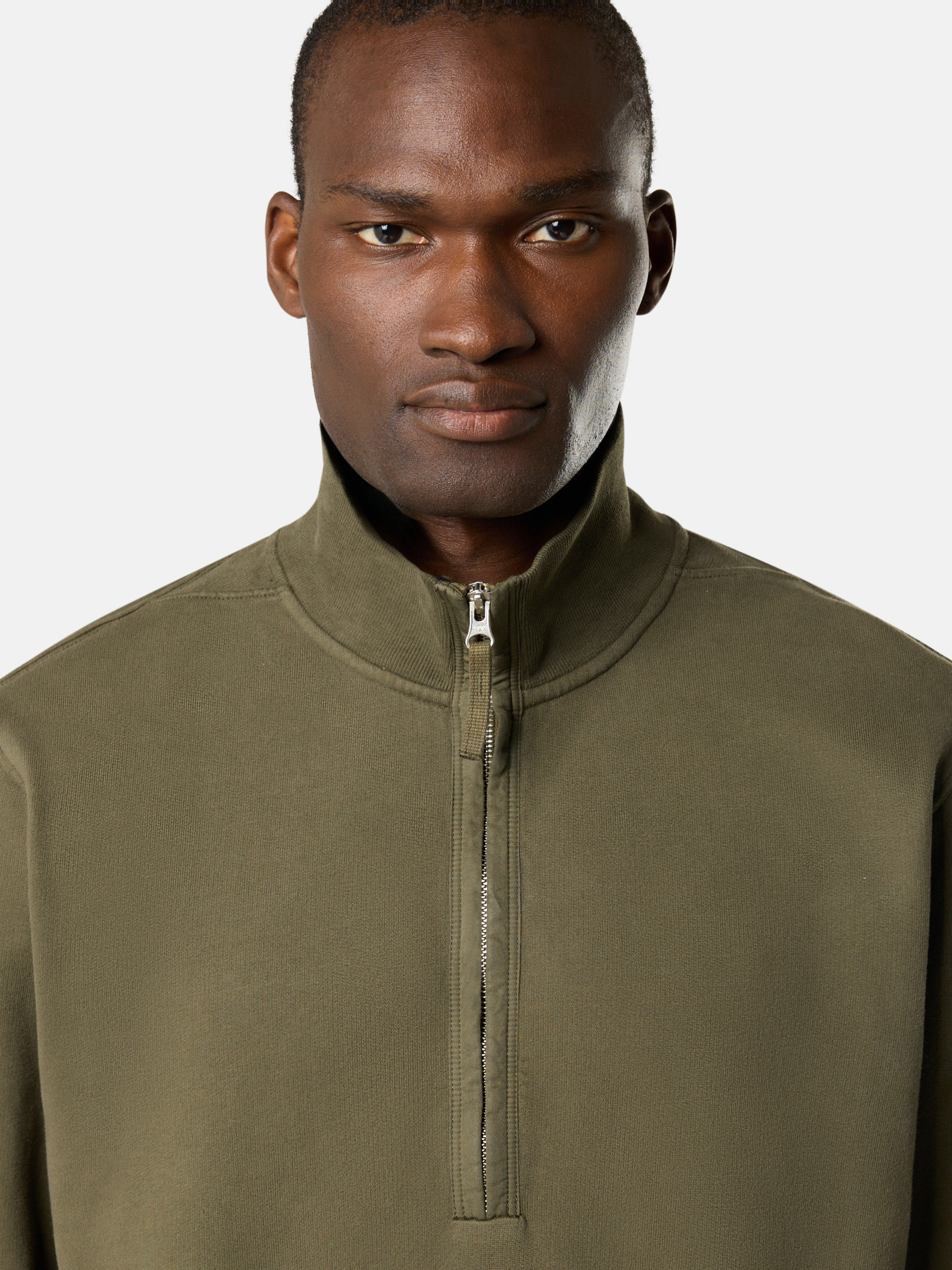 メンズウェア STONE  Stone Island 70626 POLYESTER MICRO TWILL Car Coat with Anti-Drop