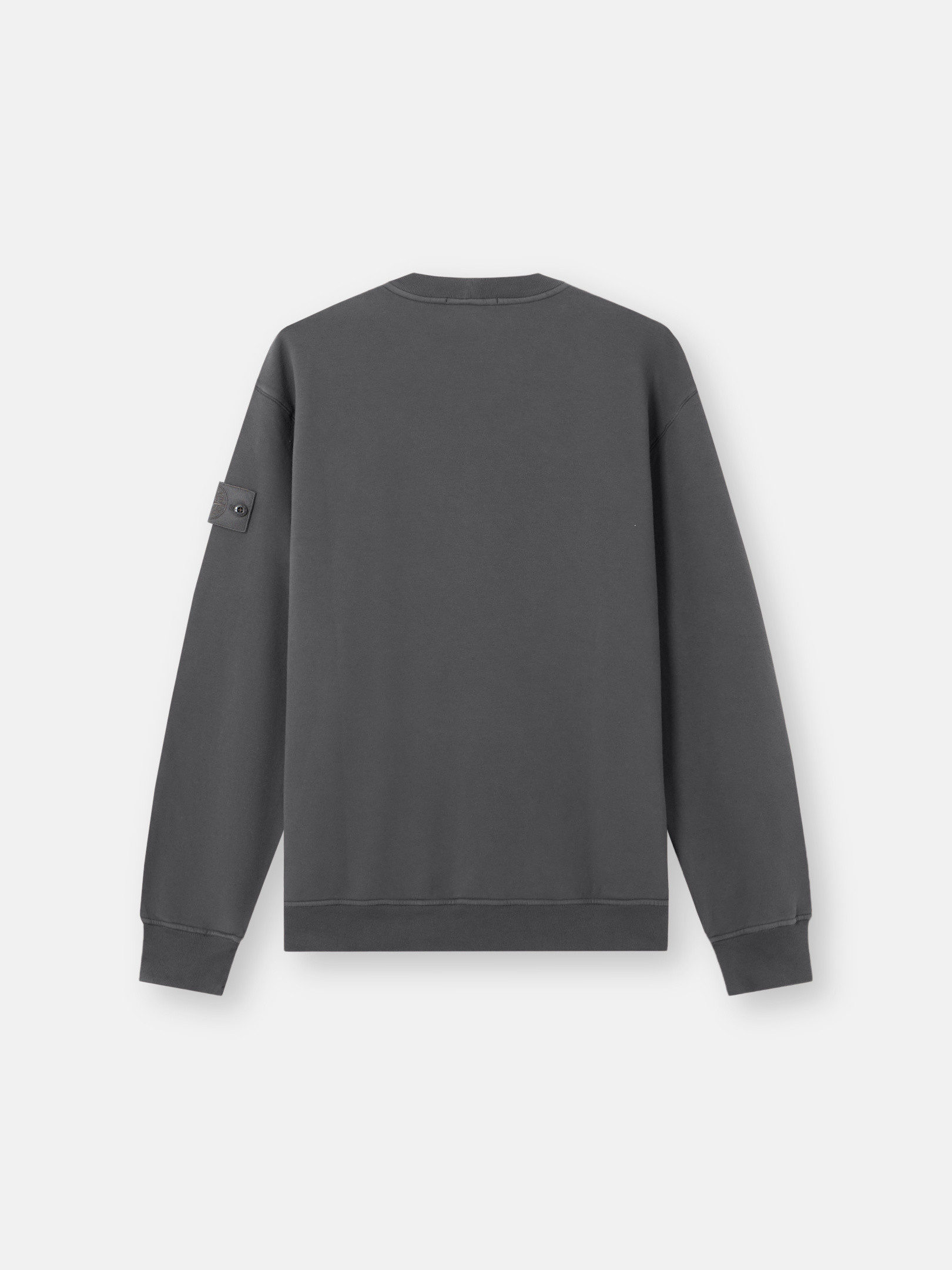 【極美品】STONE  FELPA GHOST Grey ロンT 2025年最新】Ston islandロンtの人気アイテム - メルカリ 【極美品