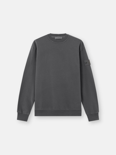 【極美品】STONE  FELPA GHOST Grey ロンT K2S156100069S0F28V0067_F.jpg