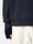 6100073 BRUSHED ORGANIC COTTON FLEECE, photo  6