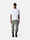 6100076 HEAVY COTTON JERSEY White Stone Island