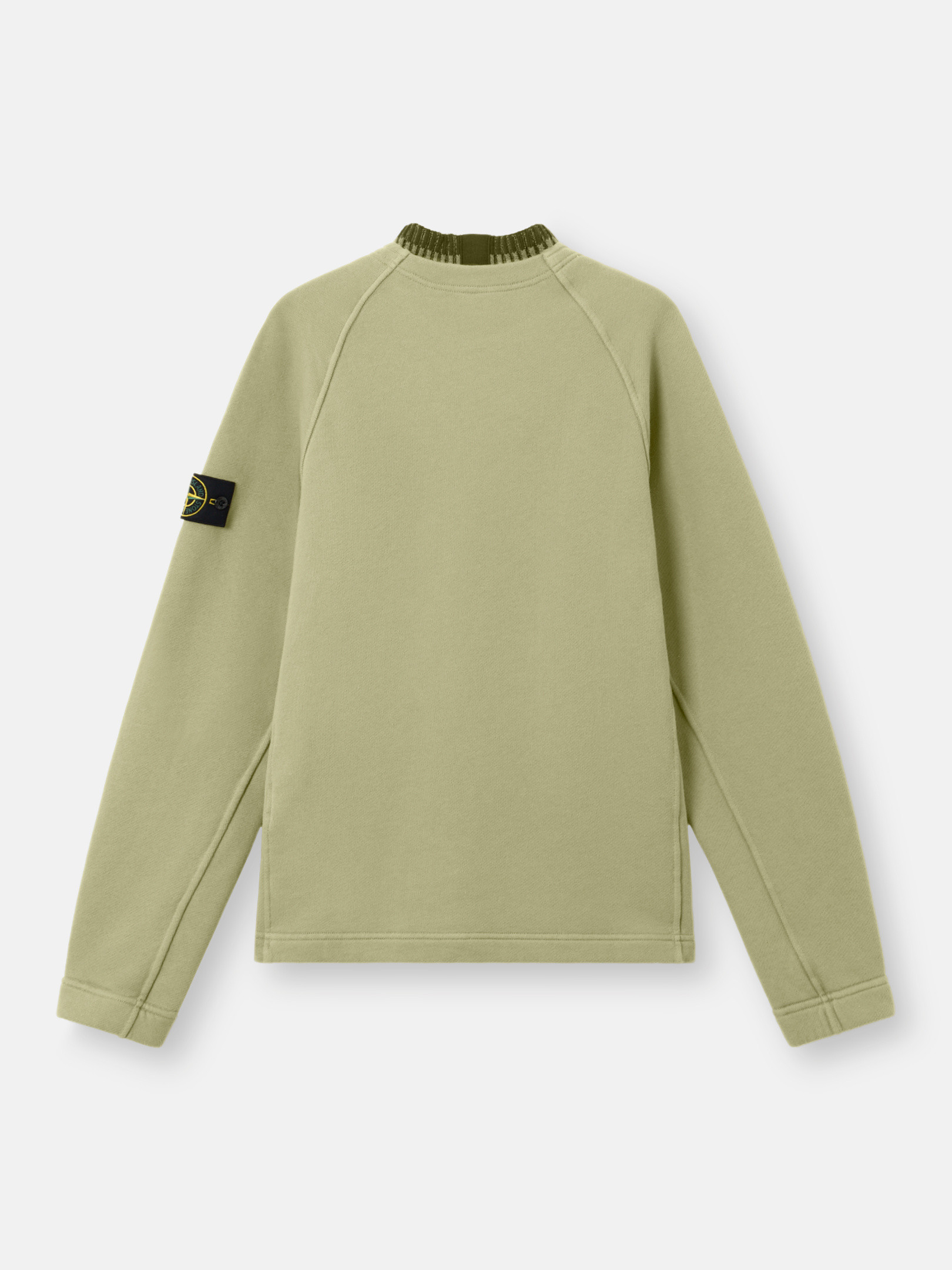 フード付きやファスナー付きセーターのメンズフリースウェア