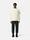 6200003 BRUSHED ORGANIC COTTON FLEECE Juniper Stone Island