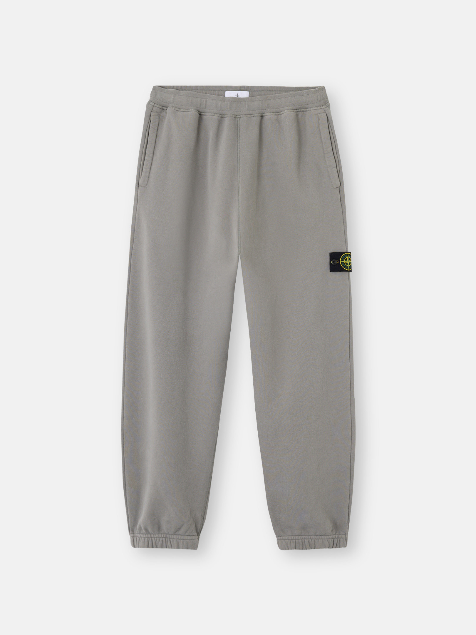 【STONE 】オーガニック コットン フリース フード STONE ISLAND】オーガニック コットン フリース フード (STONE