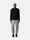 6200004 BRUSHED ORGANIC COTTON FLEECE Cement Stone Island
